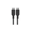 کابل تبدیل USB-C به USB-C انکر مدل A81D5 طول 0.9 متر با توان 240 وات