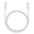 کابل تبدیل USB-C  باسئوس مدل CALD000302 طول 2 متر