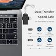 مبدل USB 3.0 به USB-C / MicroUSB مدل OTG-ACM102