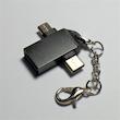 مبدل USB 3.0 به USB-C / MicroUSB مدل OTG-ACM102