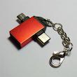 مبدل USB 3.0 به USB-C / MicroUSB مدل OTG-ACM102