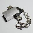 مبدل USB 3.0 به USB-C / MicroUSB مدل OTG-ACM102