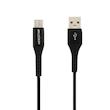 کابل تبدیل USB به microUSB کینگ استار مدل K65A طول 1.1 متر