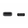 کابل تبدیل USB به USB -C مدل A52 & A72 طول 1 متر