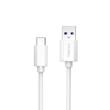 کابل تبدیل USB به USB-C هترون مدل HC301H طول 1 متر