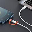 مبدل USB-C به لایتنینگ مک دودو مدل OT-0510