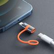 مبدل USB-C به لایتنینگ مک دودو مدل OT-0510