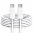 کابل شارژ USB-C توکی مدل 60W با طول ۱ متر 