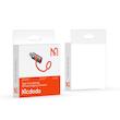 مبدل USB-C به لایتنینگ مک دودو مدل OT-0510