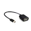 مبدل OTG USB-C به USB 2.0 مدل O
