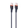 کابل USB-C الدینیو مدل LD-LC631 طول 1 متر