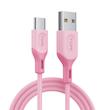 کابل تبدیل USB به USB-C تاپکی مدل AN84-3A-Fast طول 1 متر