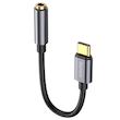 مبدل USB-C به AUX باسئوس مدل CATL54-0G