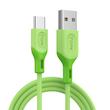 کابل تبدیل USB به USB-C تاپکی مدل AN84-3A-Fast طول 1 متر