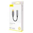 مبدل USB-C به AUX باسئوس مدل CATL54-0G