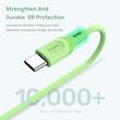 کابل تبدیل USB به USB-C تاپکی مدل AN84-3A-Fast طول 1 متر