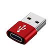 مبدل USB Type-C به USB کد m-01