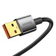 کابل تبدیل USB به USB-C بیسوس مدل Explorer CATS000301 به طول 2 متر 
