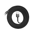 کابل تبدیل USB به USB-C بیسوس مدل Cafule CATKLF طول 2 متر
