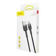 کابل تبدیل USB به USB-C بیسوس مدل Cafule CATKLF طول 2 متر