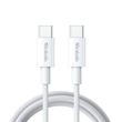 کابل USB-C مک دودو مدل 60W CA-277 طول 1.2 متر