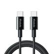 کابل USB-C مک دودو مدل 60W CA-277 طول 1.2 متر