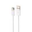 کابل تبدیل USB به microUSB الدینیو مدل LS891 طول 1 متر 