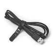  کابل تبدیل USB به MicroUSB بیاند مدل BUM-301 FAST CHARGE طول 1 متر بسته ده عددی