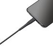  کابل تبدیل USB به MicroUSB بیاند مدل BUM-301 FAST CHARGE طول 1 متر بسته ده عددی