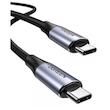 کابل USB-C یوگرین مدل 80150 طول 1 متر