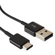 کابل تبدیل USB به USB-C سامسونگ مدل EP-DG930 طول 1.5 متر بسته 2 عددی