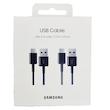 کابل تبدیل USB به USB-C سامسونگ مدل EP-DG930 طول 1.5 متر بسته 2 عددی