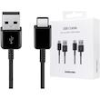 کابل تبدیل USB به USB-C سامسونگ مدل EP-DG930 طول 1.5 متر بسته 2 عددی