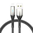 کابل تبدیل USB به لایتنینگ باسئوس مدل CALSP-C01 طول 2 متر