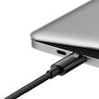 کابل USB-C بیسوس مدل Tungsten طول 1 متر