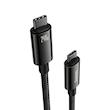 کابل USB-C بیسوس مدل Tungsten طول 1 متر