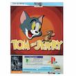 بازی Tom And Jerry مخصوص PS2
