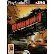 بازی BURNOUT مخصوص PS2