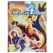 بازی Fantastic Four مخصوص ps2