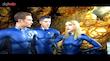 بازی Fantastic Four مخصوص ps2
