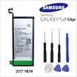 باتری موبایل مدل EB-BG935ABE ظرفیت 3600 میلی آمپر ساعت مناسب برای گوشی موبایل سامسونگ Galaxy S7 Edge