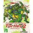 بازی TURTLES2 مخصوص PS2