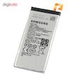 باتری موبایل مدل bg-570 ظرفیت 2400 میلی آمپر ساعت مناسب برای گوشی موبایل سامسونگ J5 prime