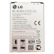 باتری موبایل مدل BL-41ZH ظرفیت 1900 میلی آمپر ساعت مناسب برای گوشی موبایل ال جی Leon/ L50