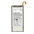 باتری موبایل مدل EB-BA530ABE ظرفیت 3000mAh مناسب برای گوشی موبایل سامسونگ A8 2018