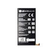 باتری موبایل مدل BL-T30 با ظرفیت 4500 میلی آمپر ساعت مناسب برای گوشی موبایل X-POWER 2