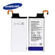 باتری موبایل مدل EB-BG925ABE ظرفیت 2600 میلی آمپر ساعت مناسب برای گوشی موبایل سامسونگ Galaxy S6 Edge