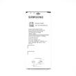 باتری موبایل مدل EB-BA310ABE ظرفیت 2300 میلی آمپر ساعت مناسب برای گوشی موبایل سامسونگ Galaxy A310