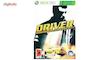 بازی عصر بازی مدل Driver San Francisco