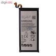 باتری موبایل مدل EB-BG950ABA ظرفیت 3300 میلی آمپر ساعت مناسب برای گوشی موبایل Galaxy Note 5